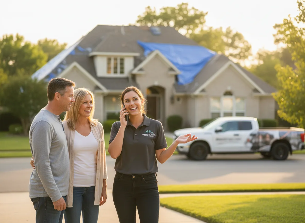 Emergency Roof Repair Blue Bell, PA FAQs